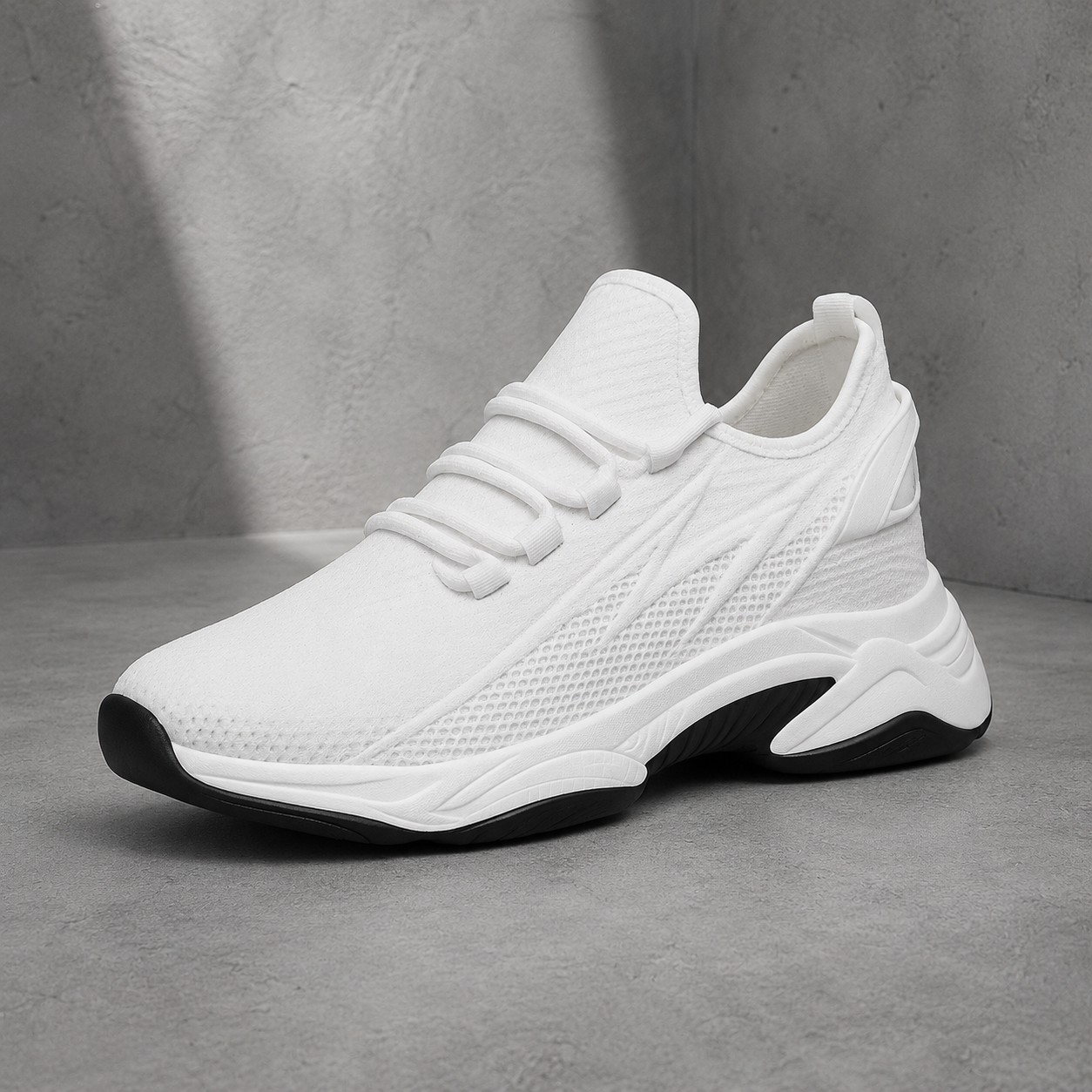 LIFT Sneakers – Hasta +10 cm de altura