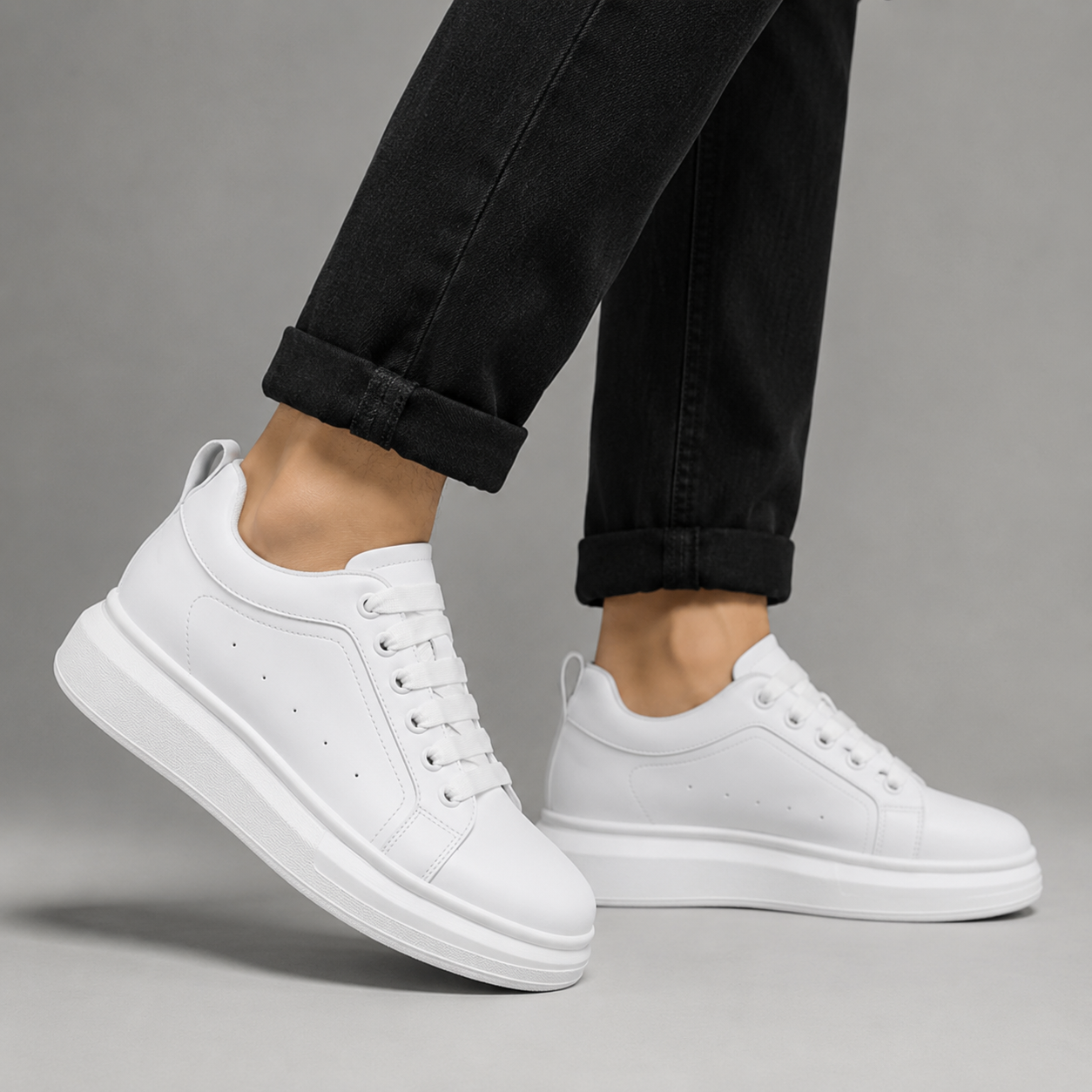 LIFT Pure – Hasta +10 cm de altura