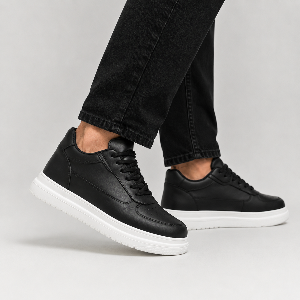 LIFT Essential - Hasta +10 cm de altura
