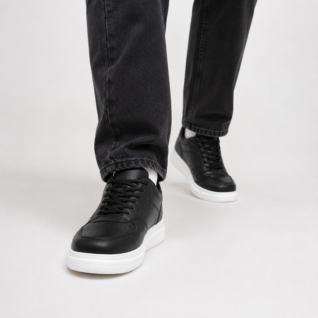 LIFT Essential - Hasta +10 cm de altura