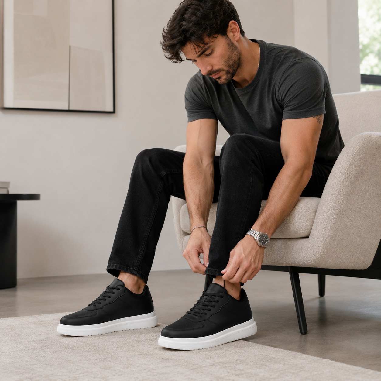 LIFT Essential - Hasta +10 cm de altura