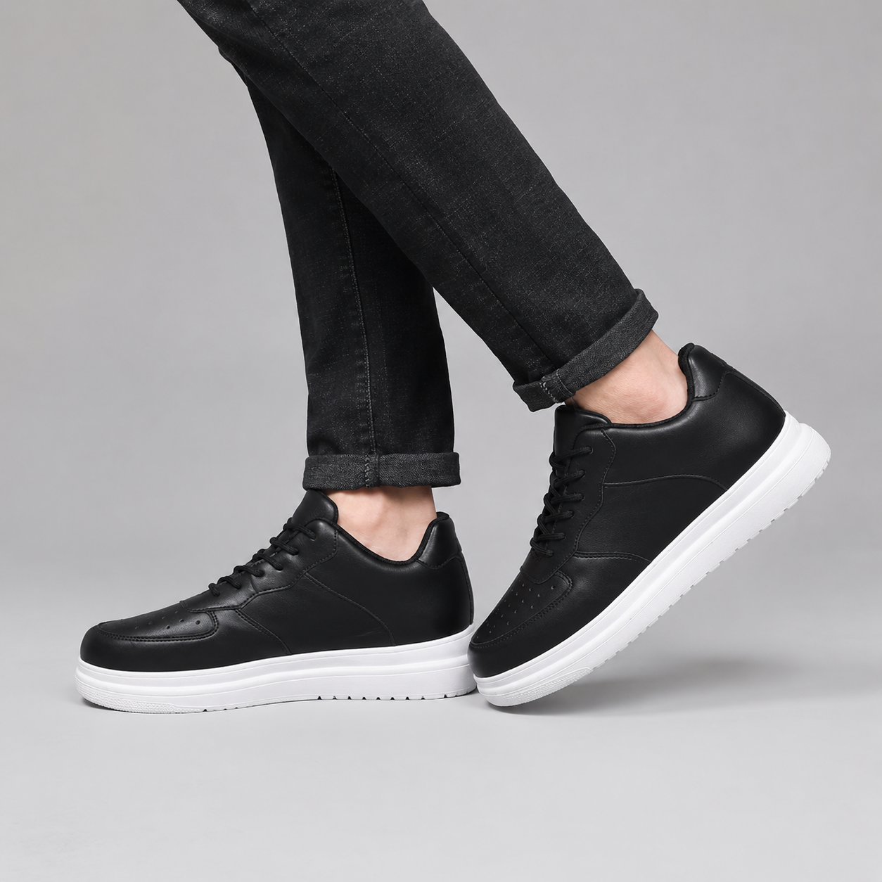 LIFT Essential - Hasta +10 cm de altura