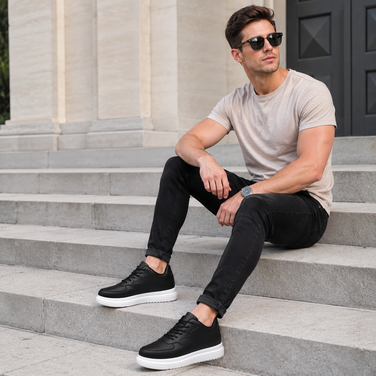 LIFT Essential - Hasta +10 cm de altura