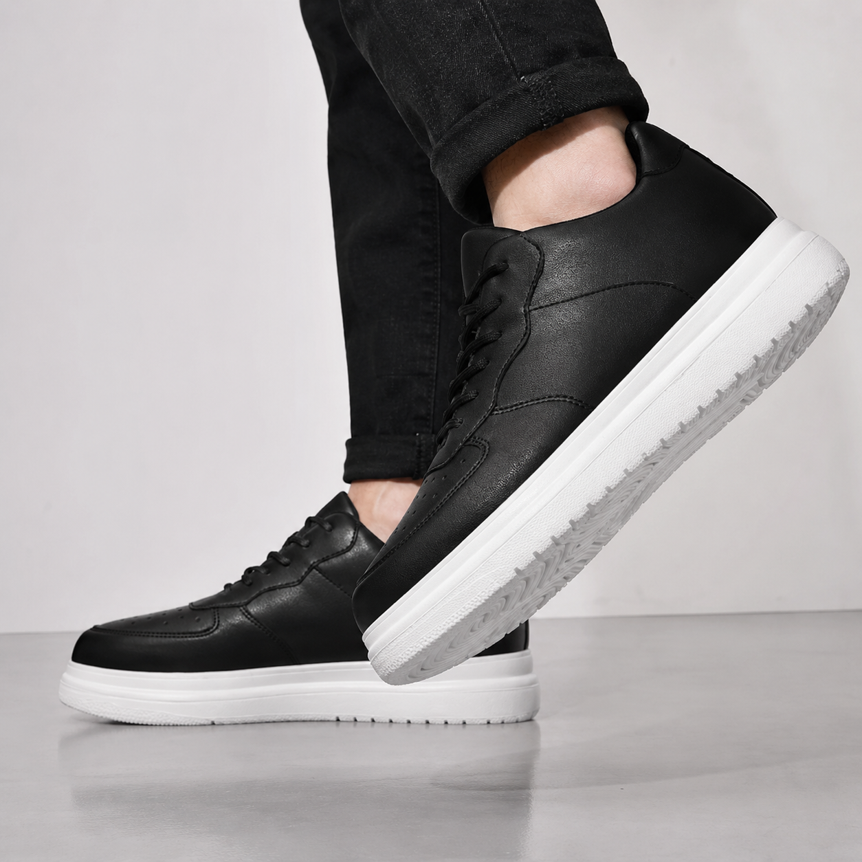 LIFT Essential - Hasta +10 cm de altura