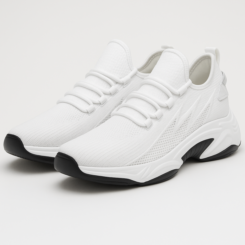LIFT Sneakers – Hasta +10 cm de altura