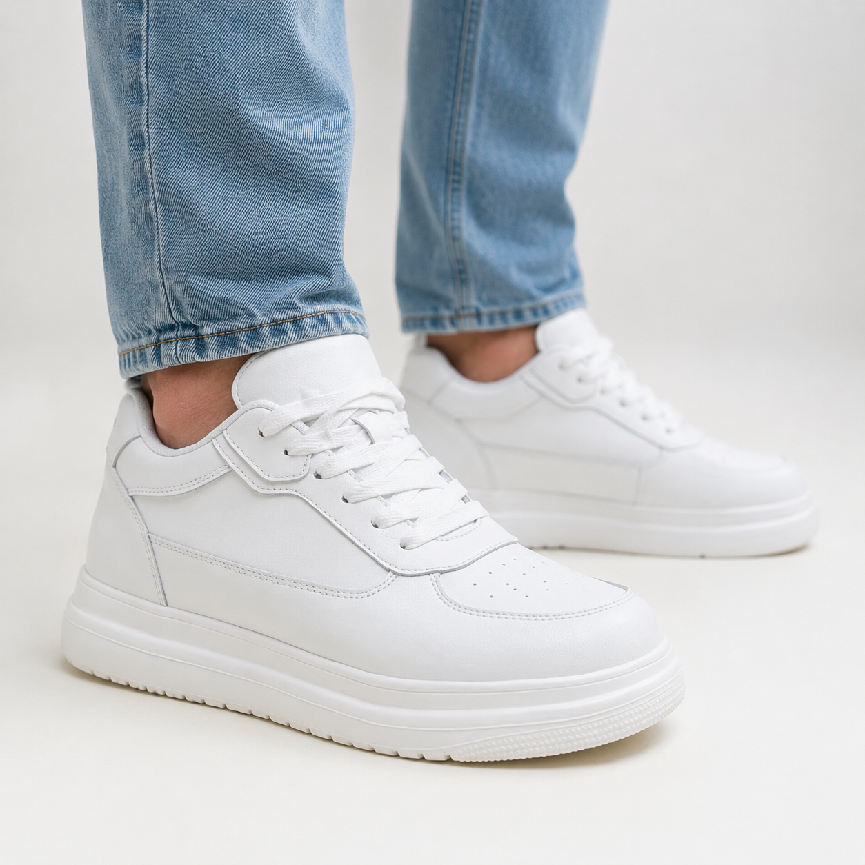 LIFT Casual - Hasta +10 cm de altura