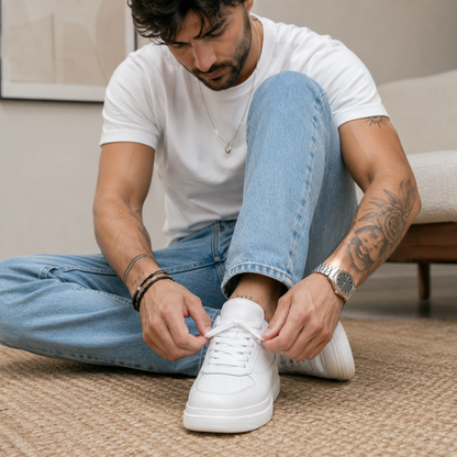 LIFT Casual - Hasta +10 cm de altura