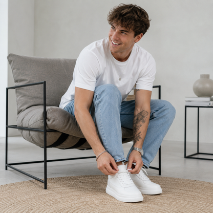 LIFT Casual - Hasta +10 cm de altura