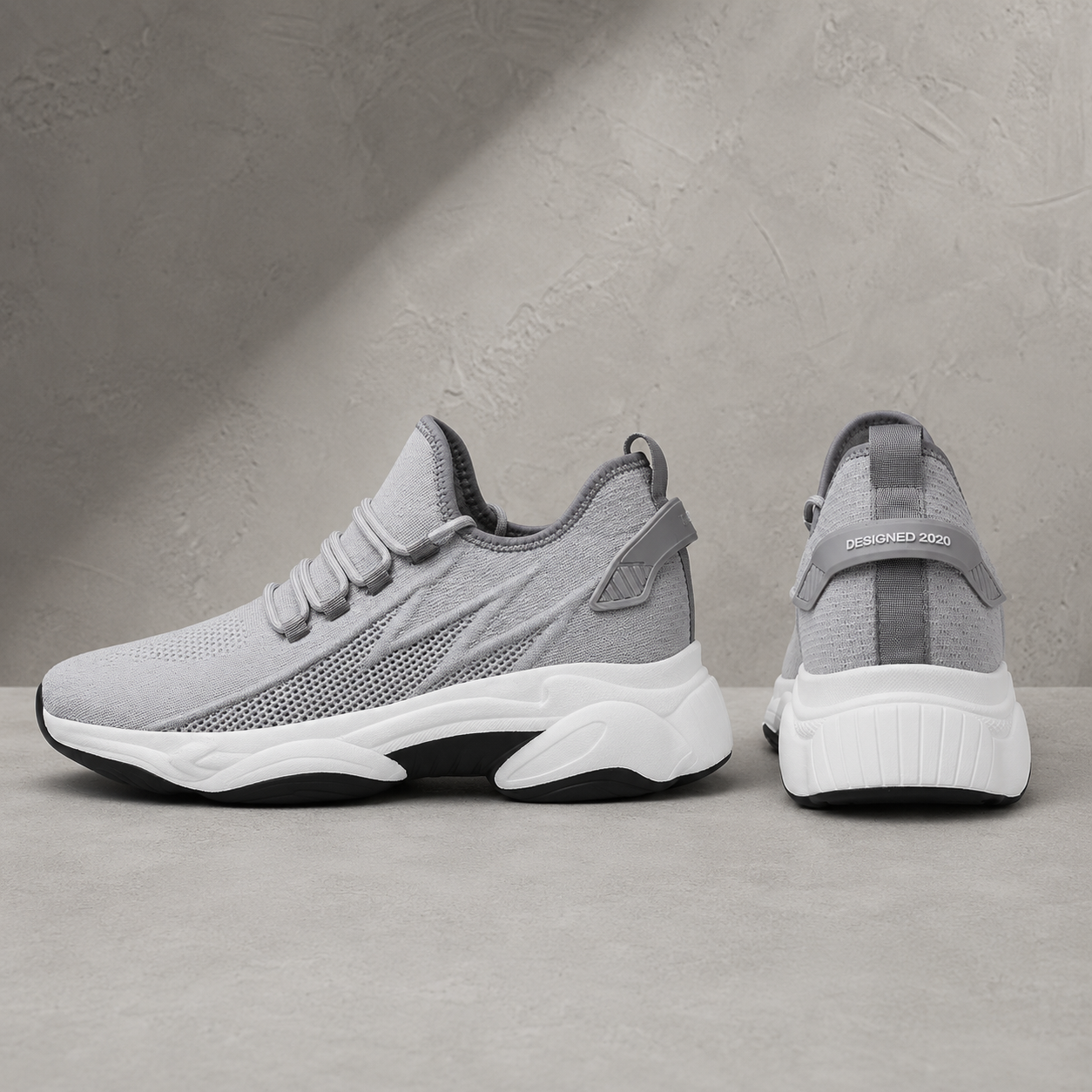 LIFT Sneakers – Hasta +10 cm de altura