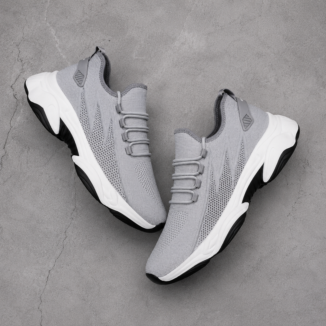 LIFT Sneakers – Hasta +10 cm de altura