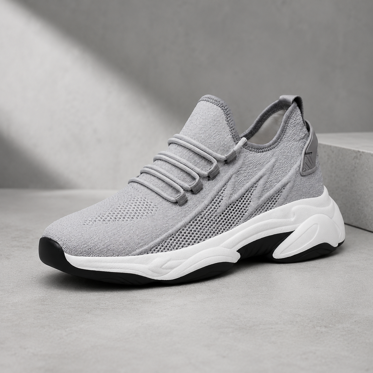 LIFT Sneakers – Hasta +10 cm de altura