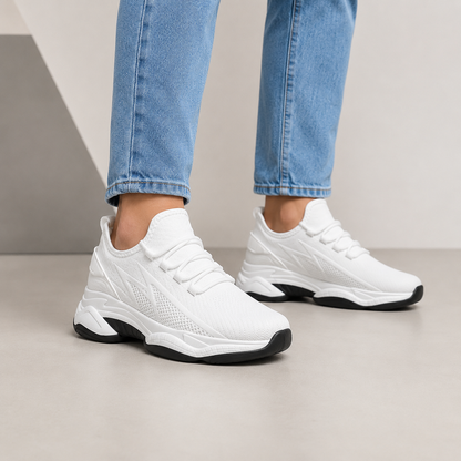 LIFT Sneakers – Hasta +10 cm de altura