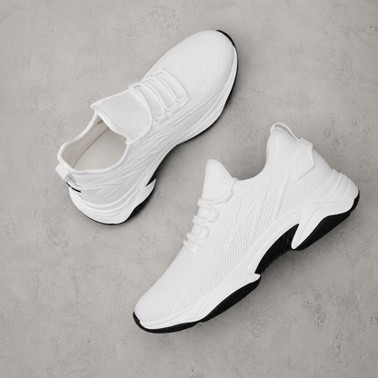 LIFT Sneakers – Hasta +10 cm de altura
