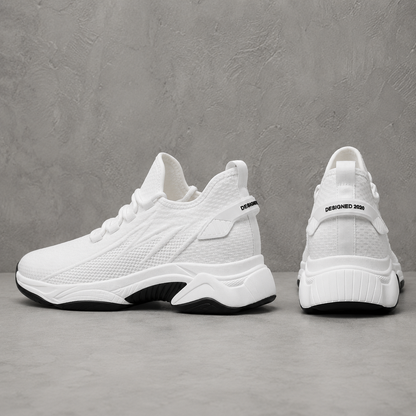 LIFT Sneakers – Hasta +10 cm de altura