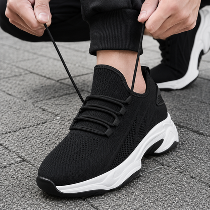 LIFT Sneakers – Hasta +10 cm de altura