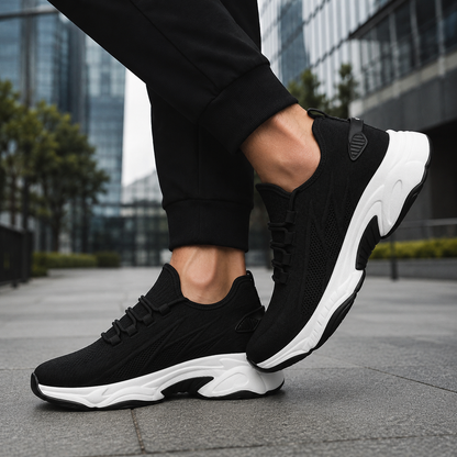 LIFT Sneakers – Hasta +10 cm de altura
