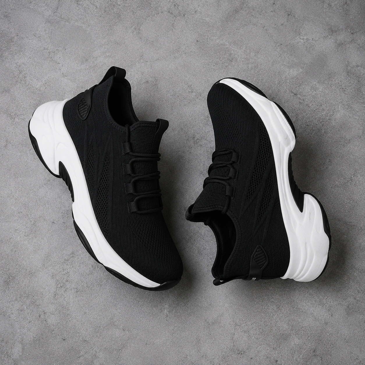 LIFT Sneakers – Hasta +10 cm de altura