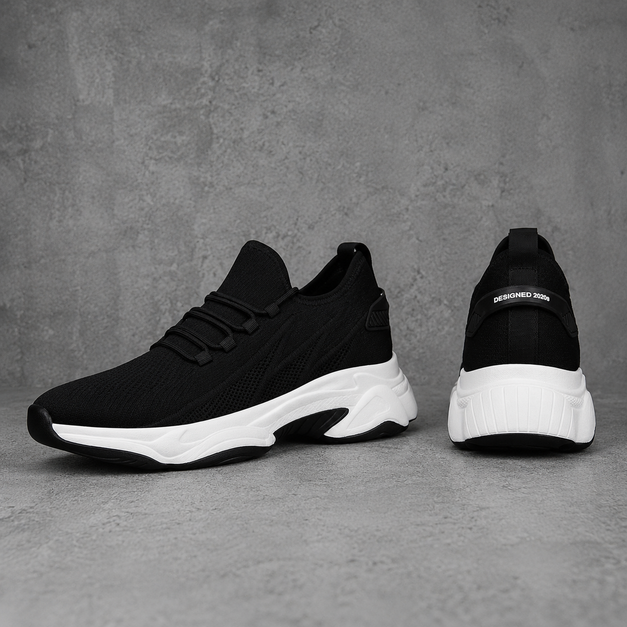 LIFT Sneakers – Hasta +10 cm de altura