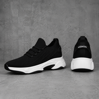 LIFT Sneakers – Hasta +10 cm de altura