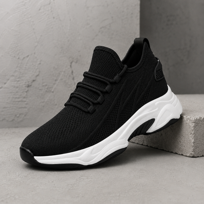 LIFT Sneakers – Hasta +10 cm de altura