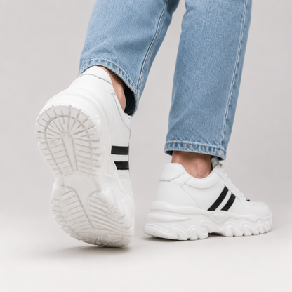 LIFT Aero- Hasta +8 cm de altura