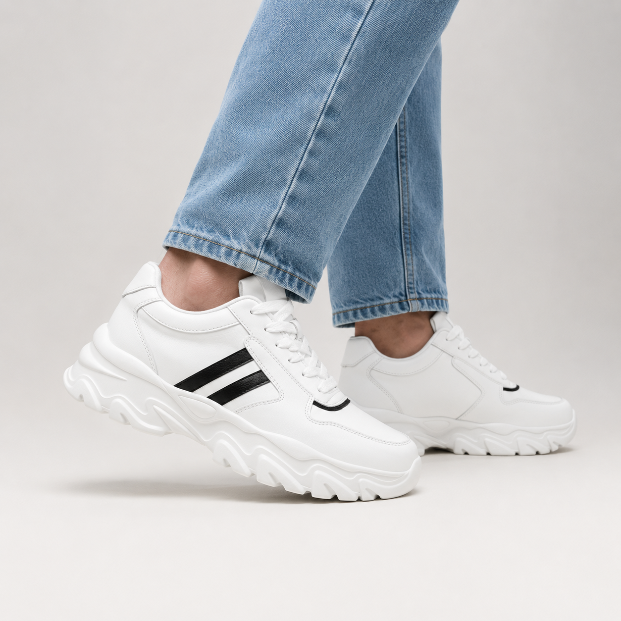 LIFT Aero- Hasta +8 cm de altura