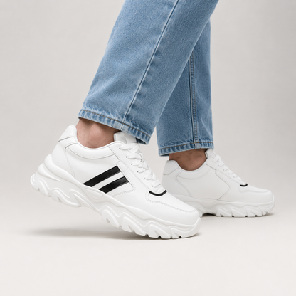 LIFT Aero- Hasta +8 cm de altura