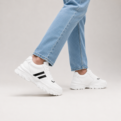 LIFT Aero- Hasta +8 cm de altura