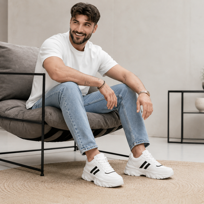 LIFT Aero- Hasta +8 cm de altura